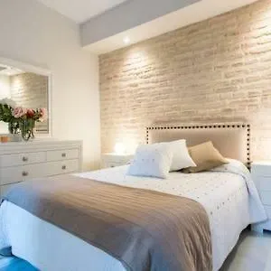 Apartment Villegas, Seville