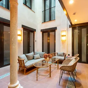 Apartment San Pablo, Seville