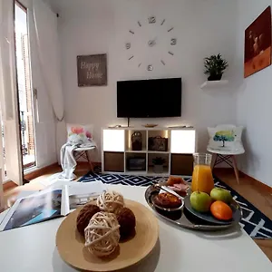 Apartment Bohemian & Catedral -parking, Seville