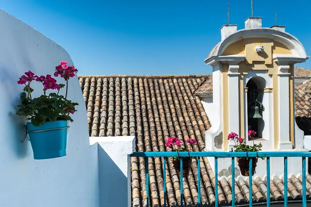Hommyhome Pozo Santo Penthouse Seville Apartment