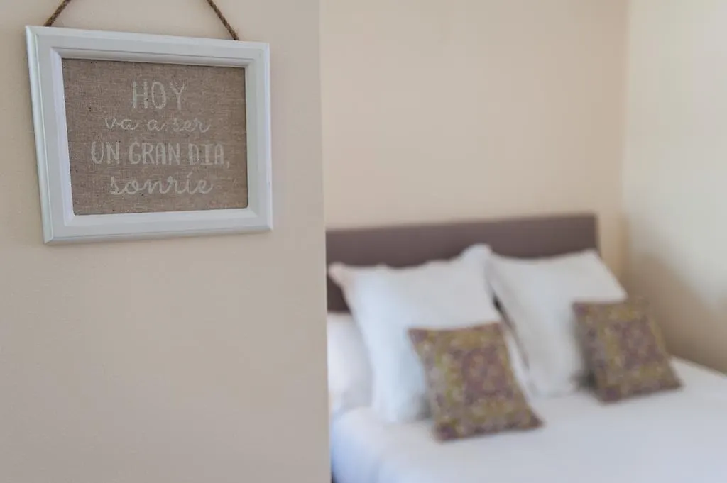 Hommyhome Pozo Santo Penthouse Seville Apartment